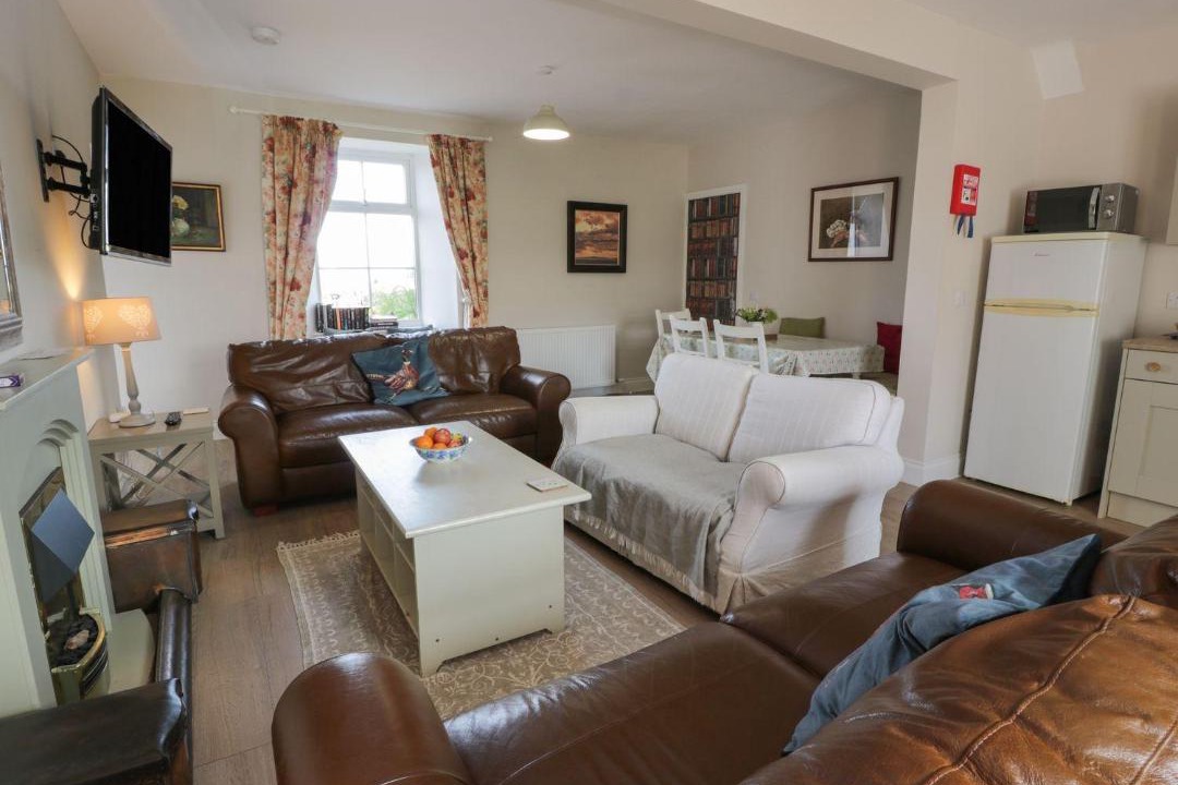 Photo of Livingroom in Kirkbean