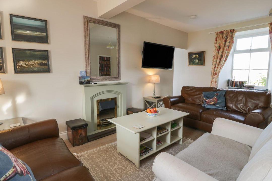Photo of Livingroom in Kirkbean