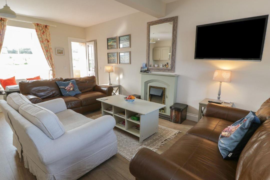 Photo of Livingroom in Kirkbean