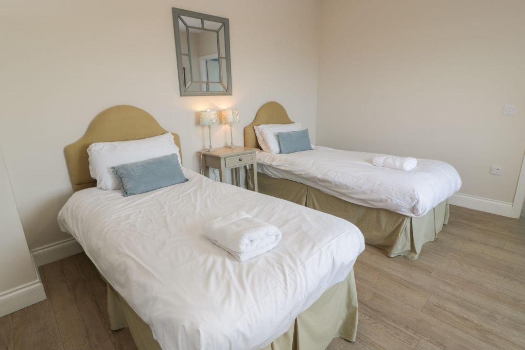 Photo of Bedroom in Kirkbean