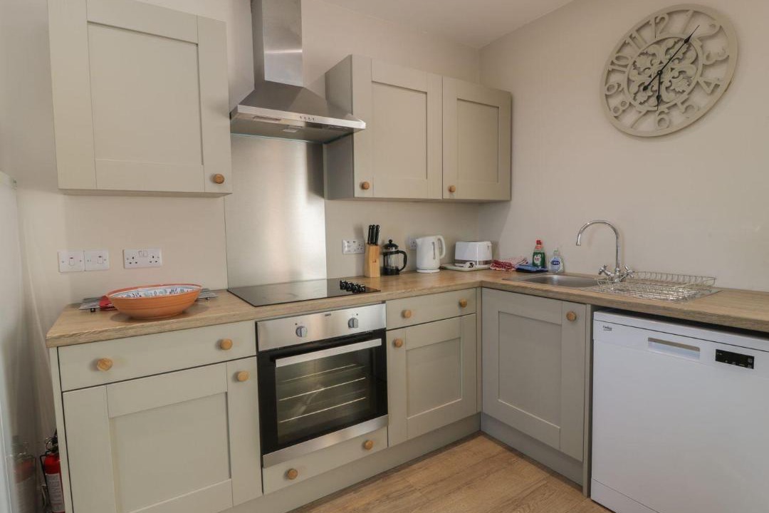 Photo of Kitchen in Kirkbean