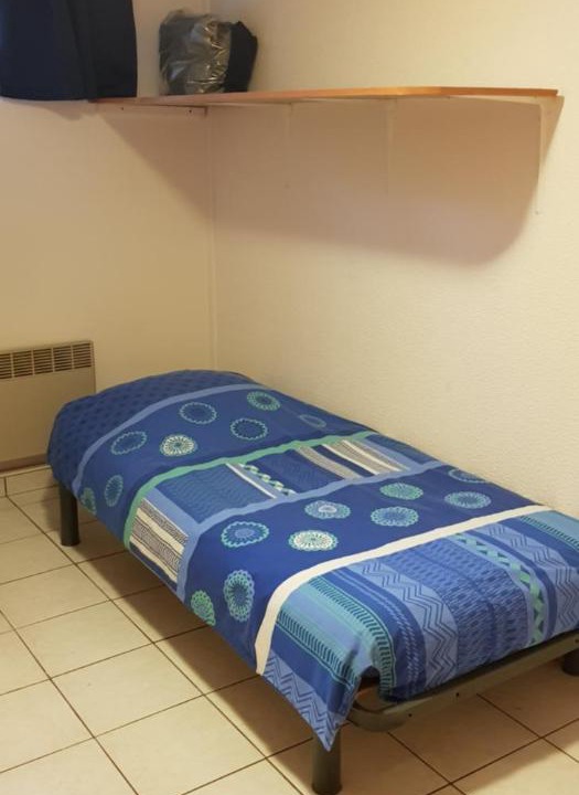 Photo of Bedroom in Biesheim