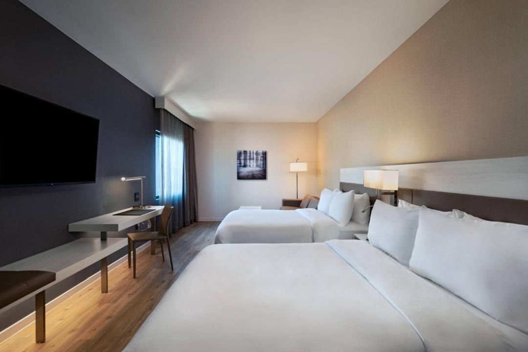Photo of Bedroom in Downtown Fort Worth