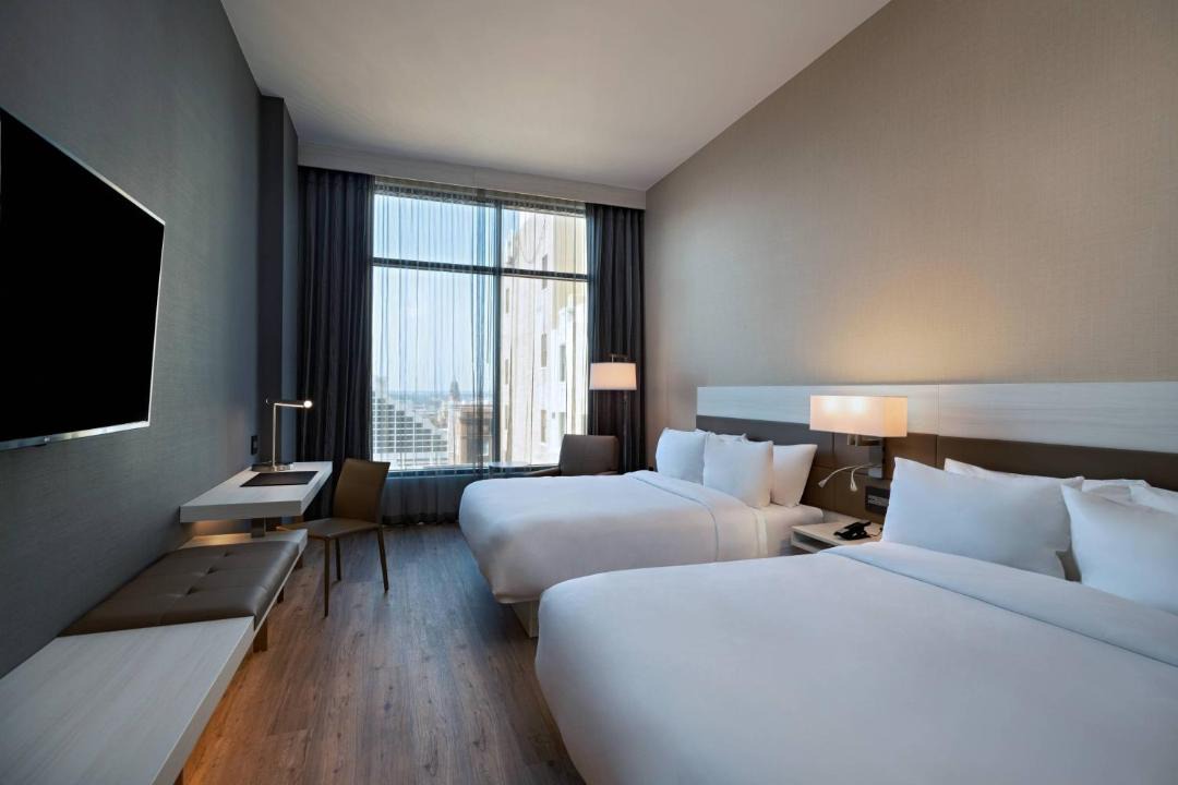 Photo of Bedroom in Downtown Fort Worth