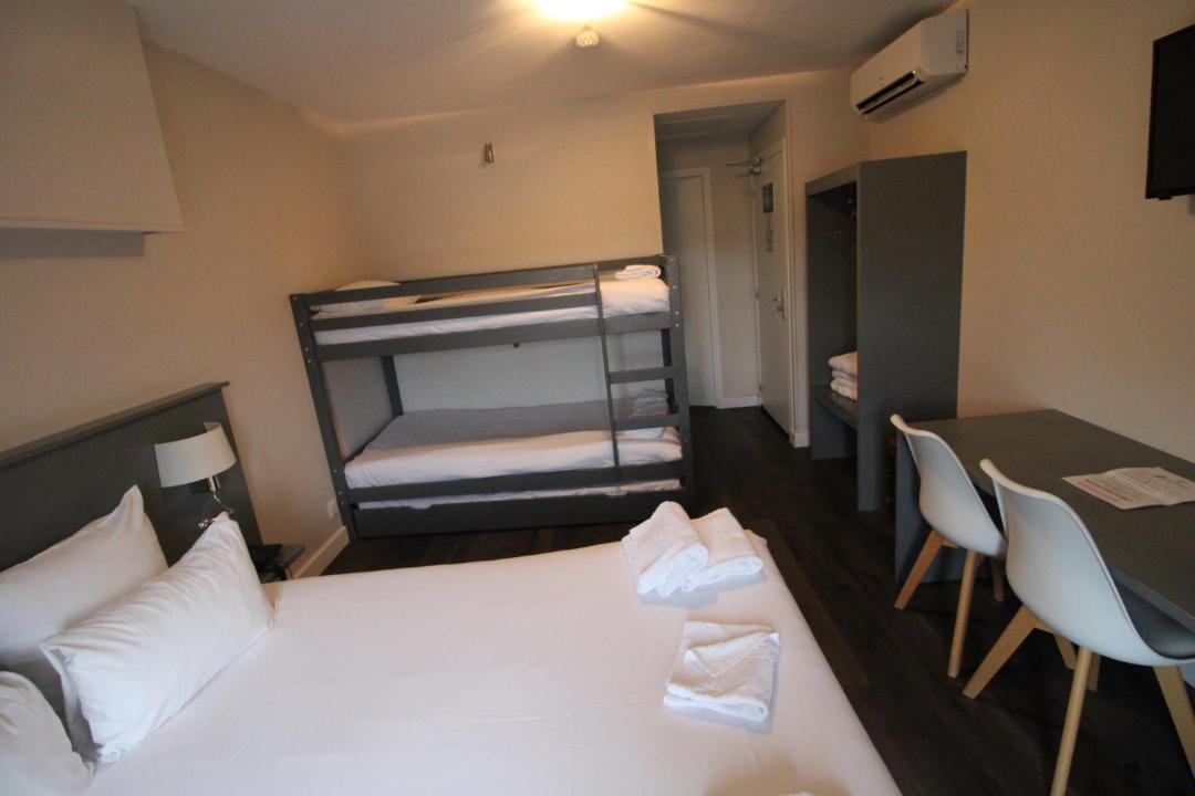 Photo of Bedroom in Moulins