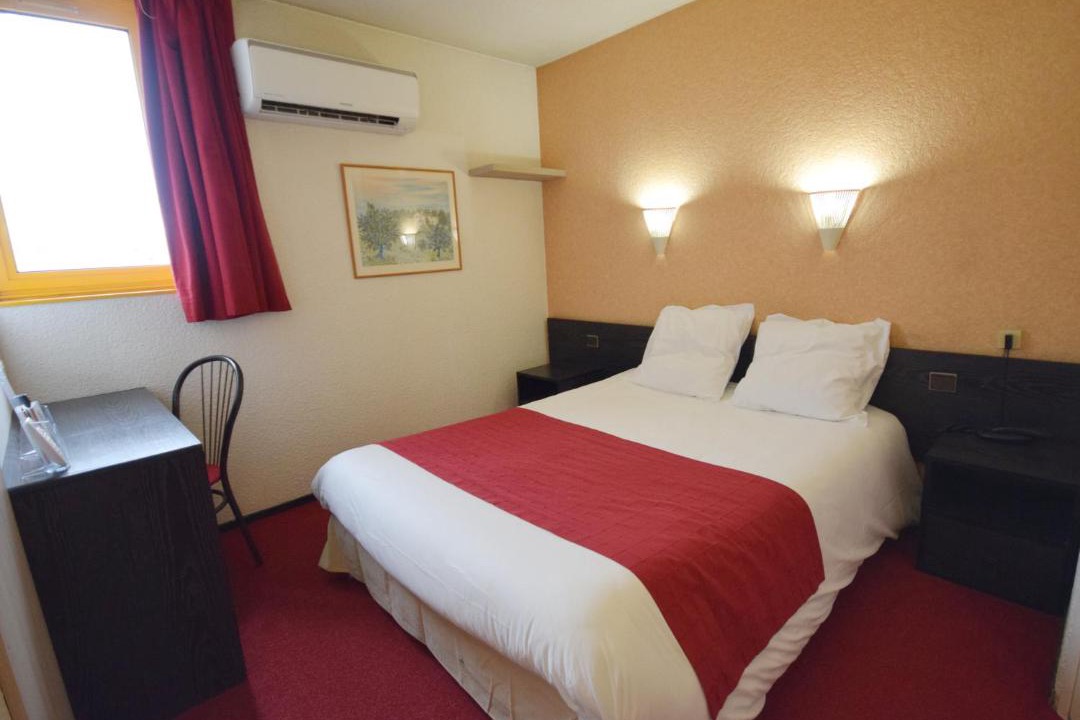 Photo of Bedroom in Sance