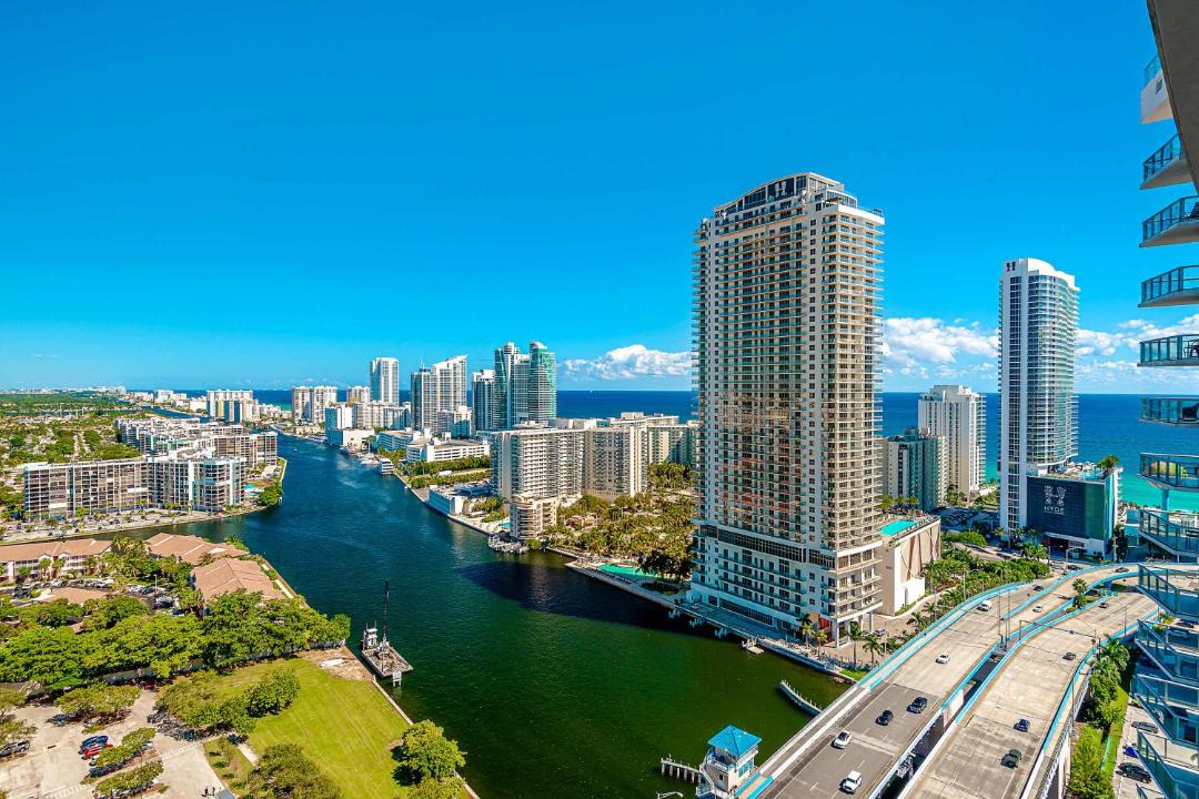 Photo of Others in Hallandale Beach