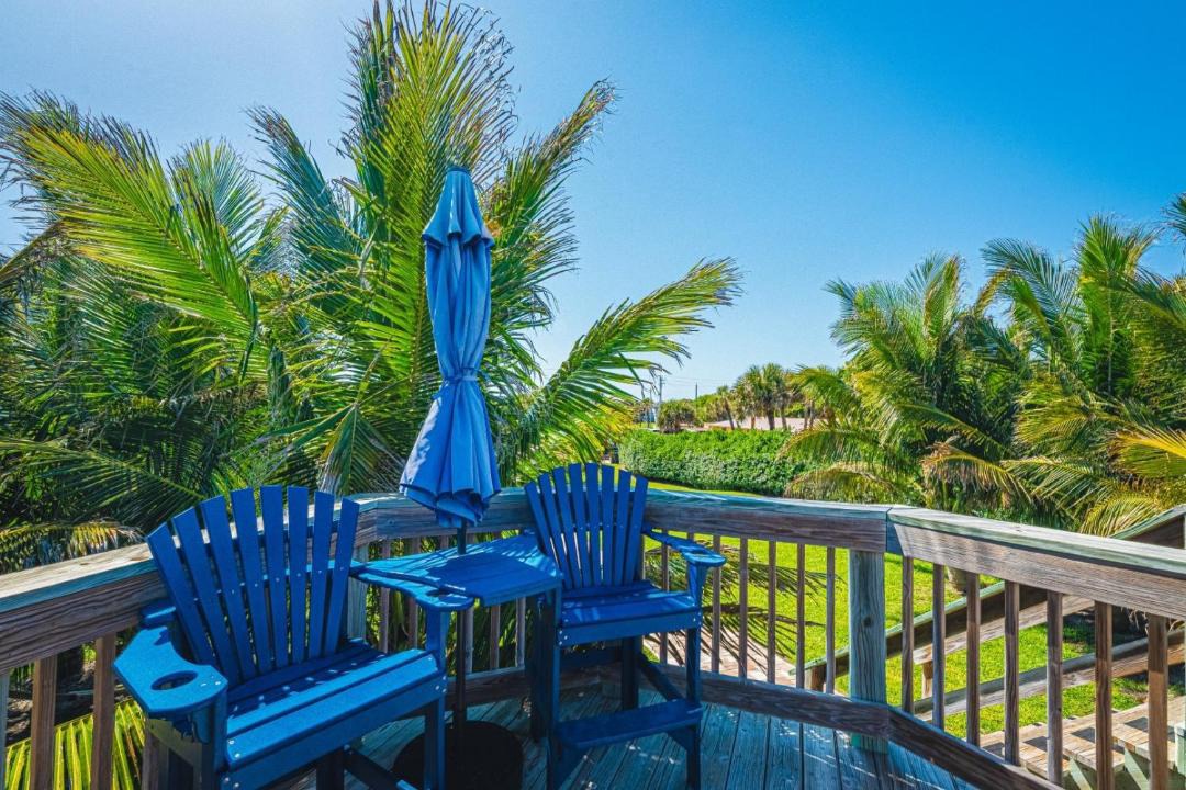 Photo of Patio Balcony in Melbourne Beach