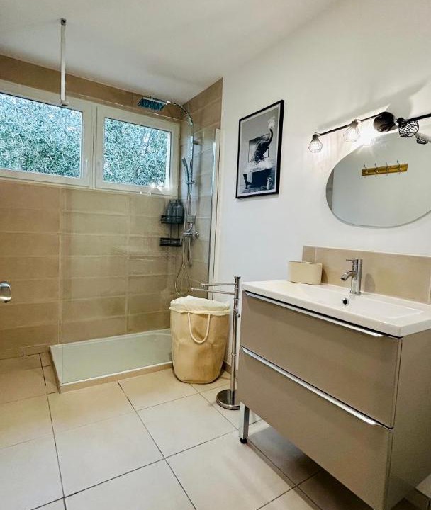 Photo of Bathroom in Maraussan