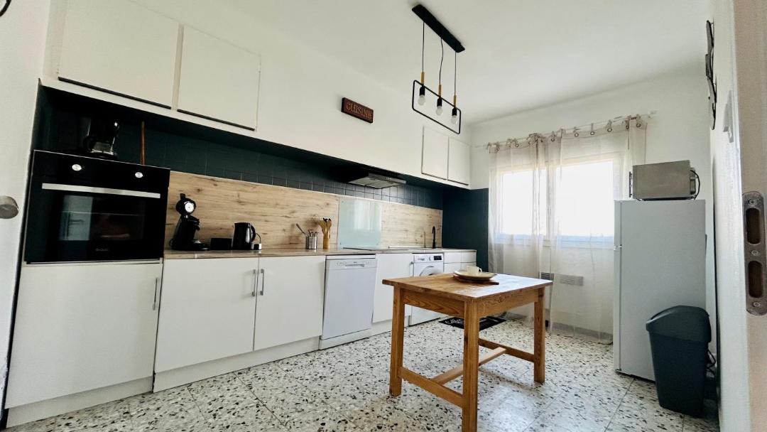 Photo of Kitchen in Maraussan