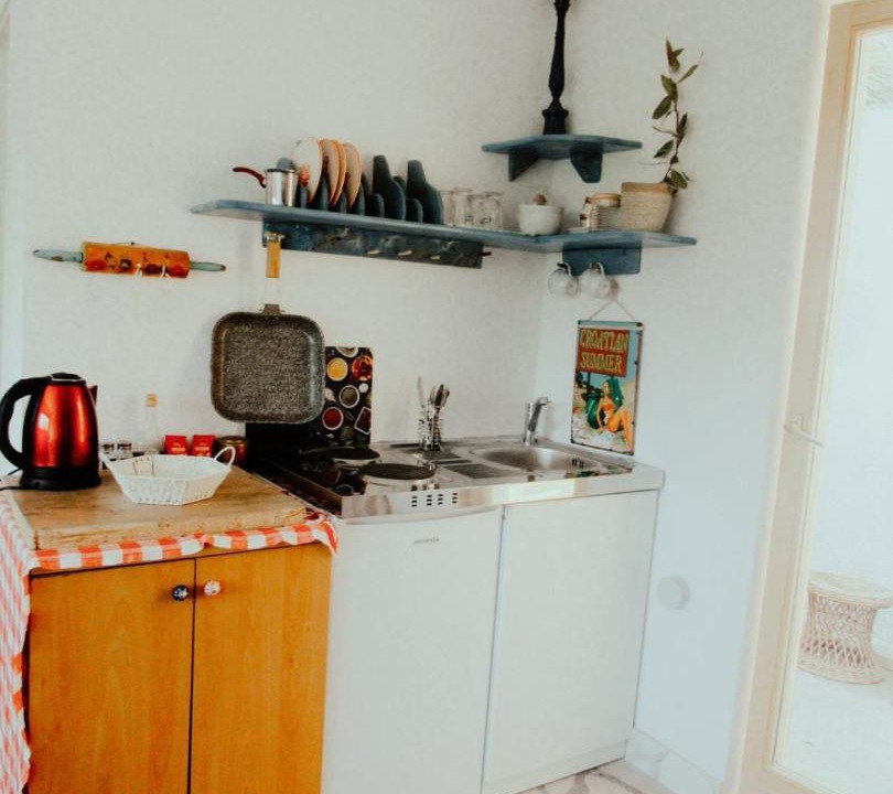 Photo of Kitchen in Ploce