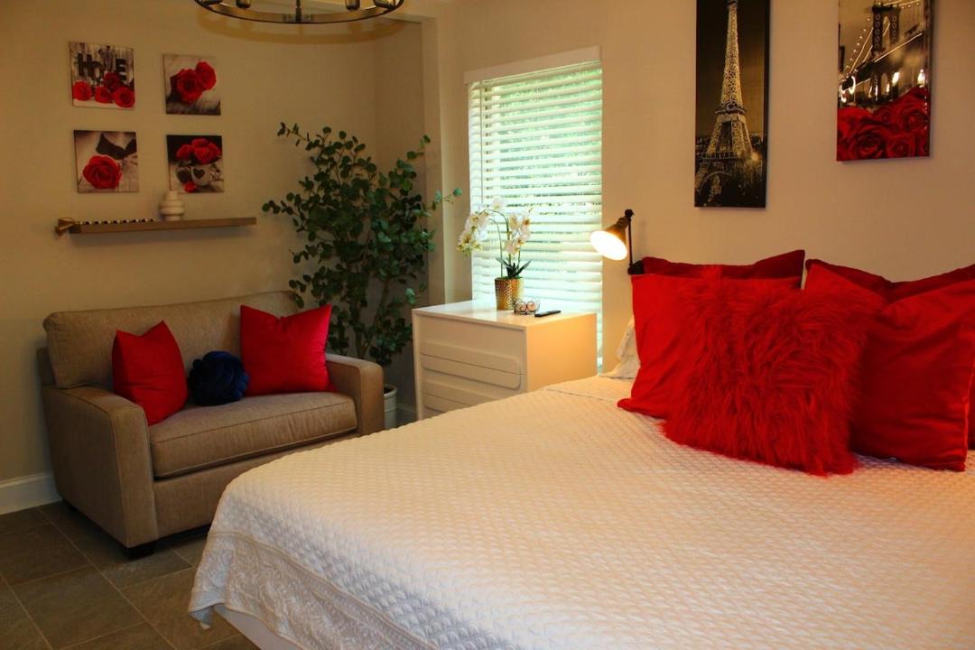Photo of Bedroom in McDonough