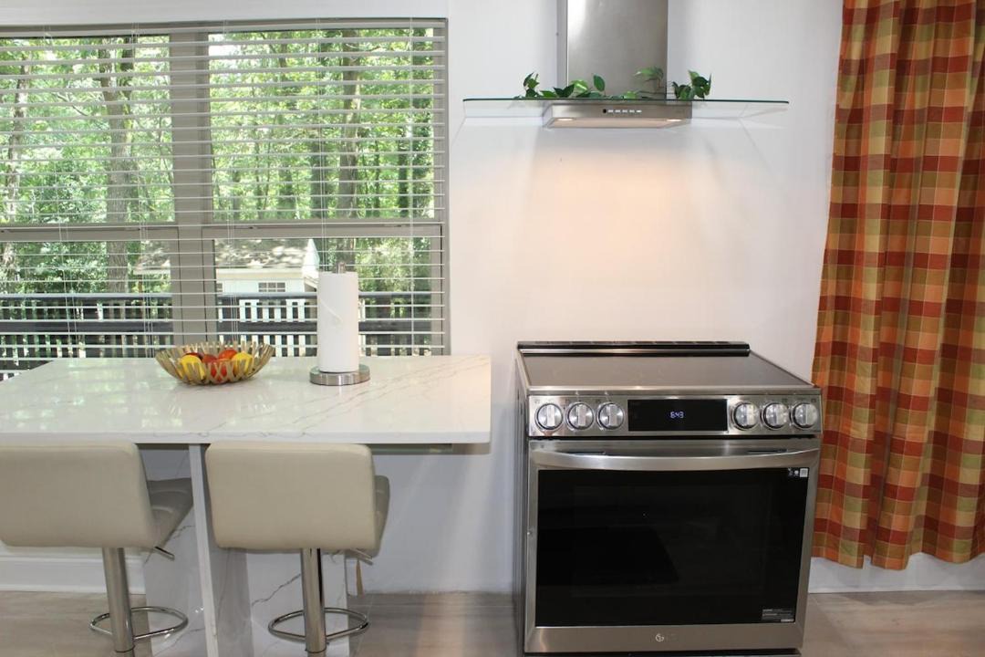 Photo of Kitchen in McDonough
