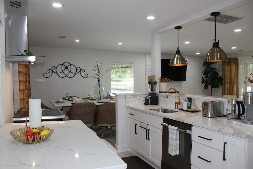 Photo of Kitchen in McDonough