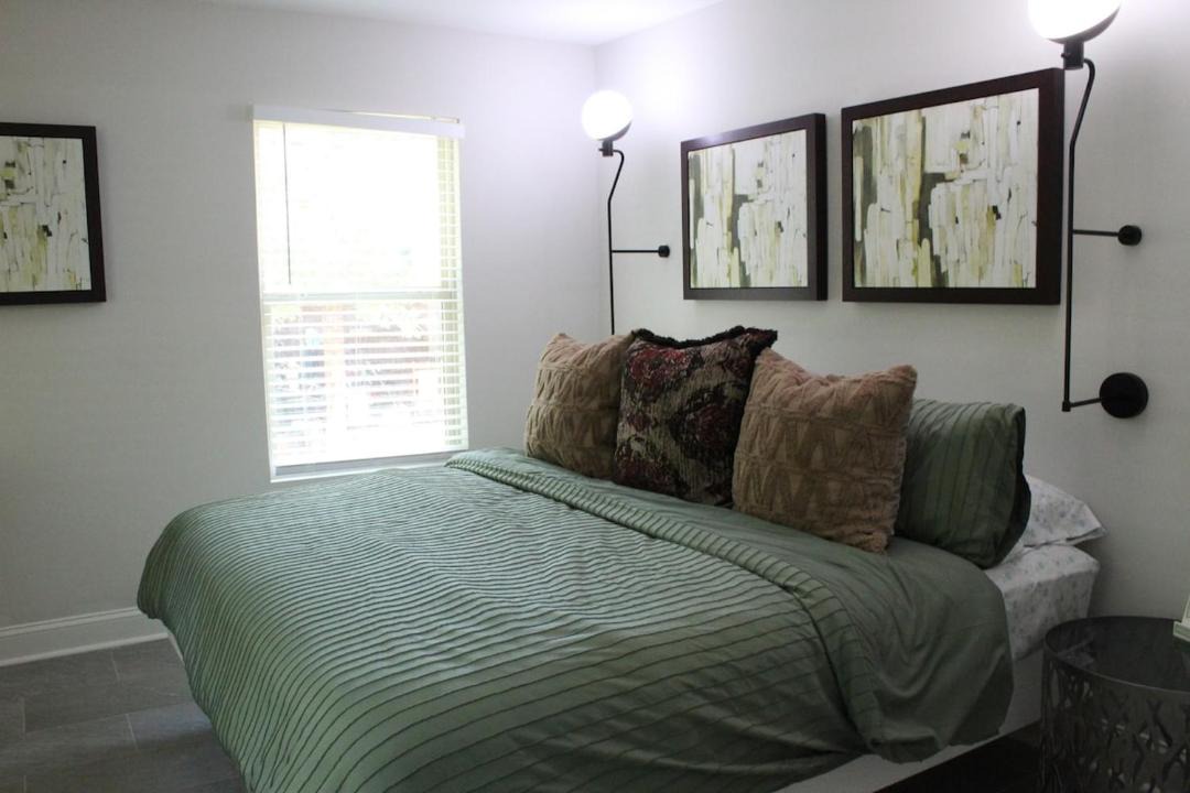 Photo of Bedroom in McDonough