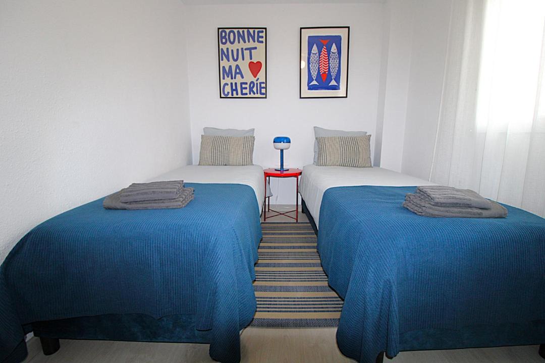 Photo of Bedroom in Pla del Bon Repos