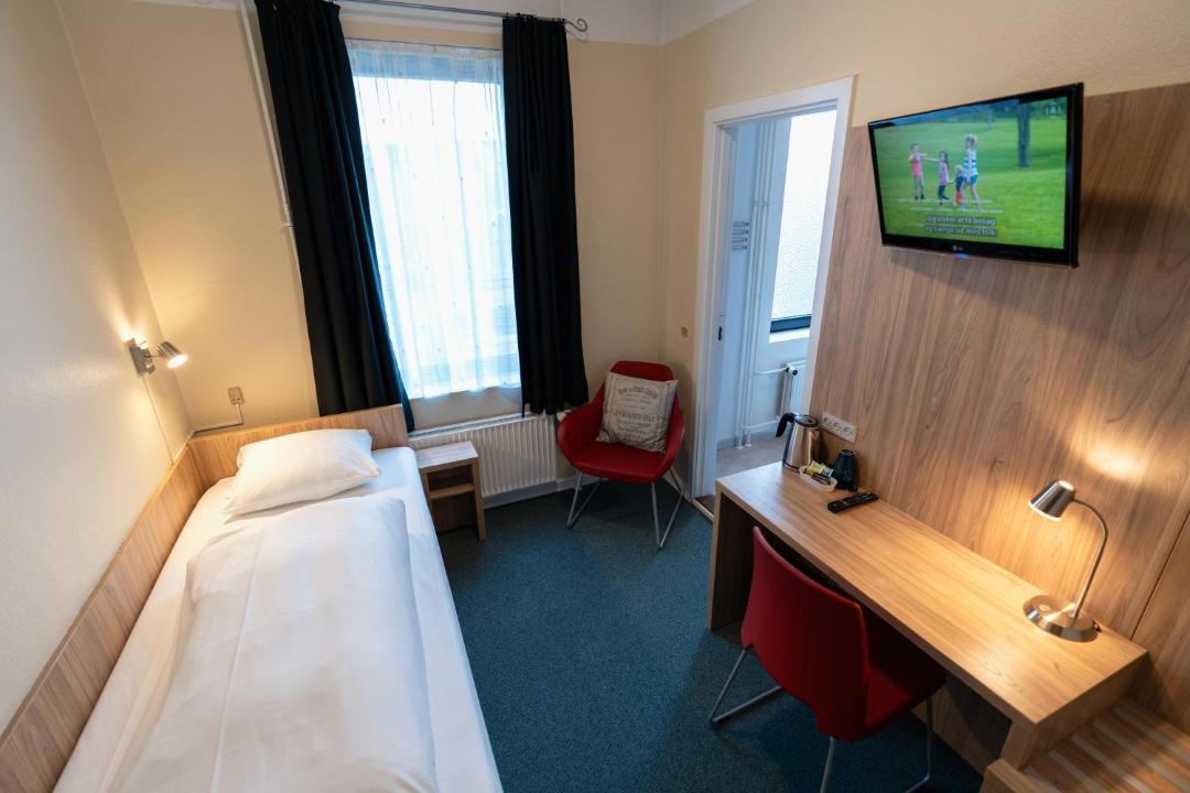 Photo of Bedroom in Aalborg Midtby