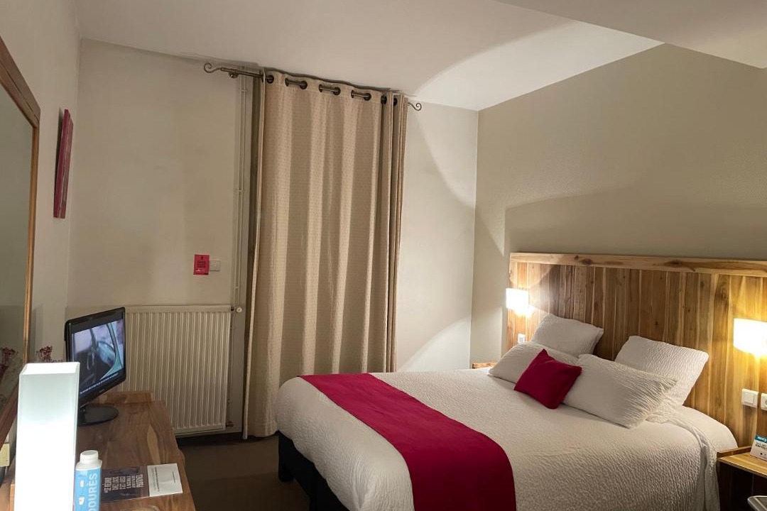 Photo of Bedroom in Pamiers