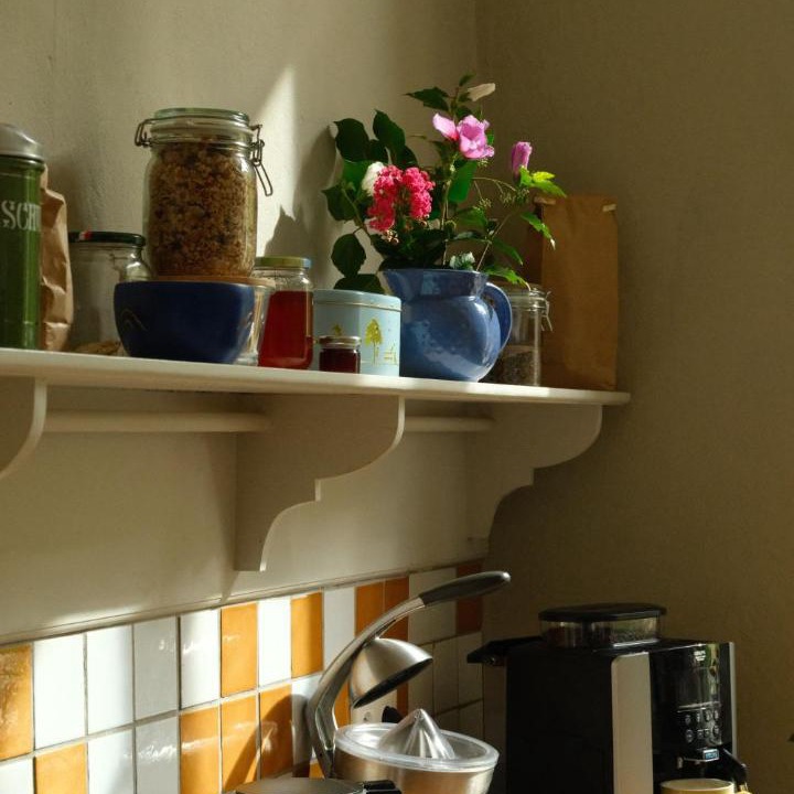 Photo of Kitchen in Larrazet