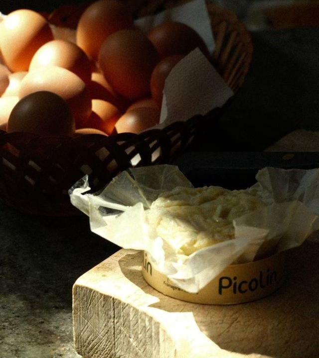 Photo of Kitchen in Larrazet