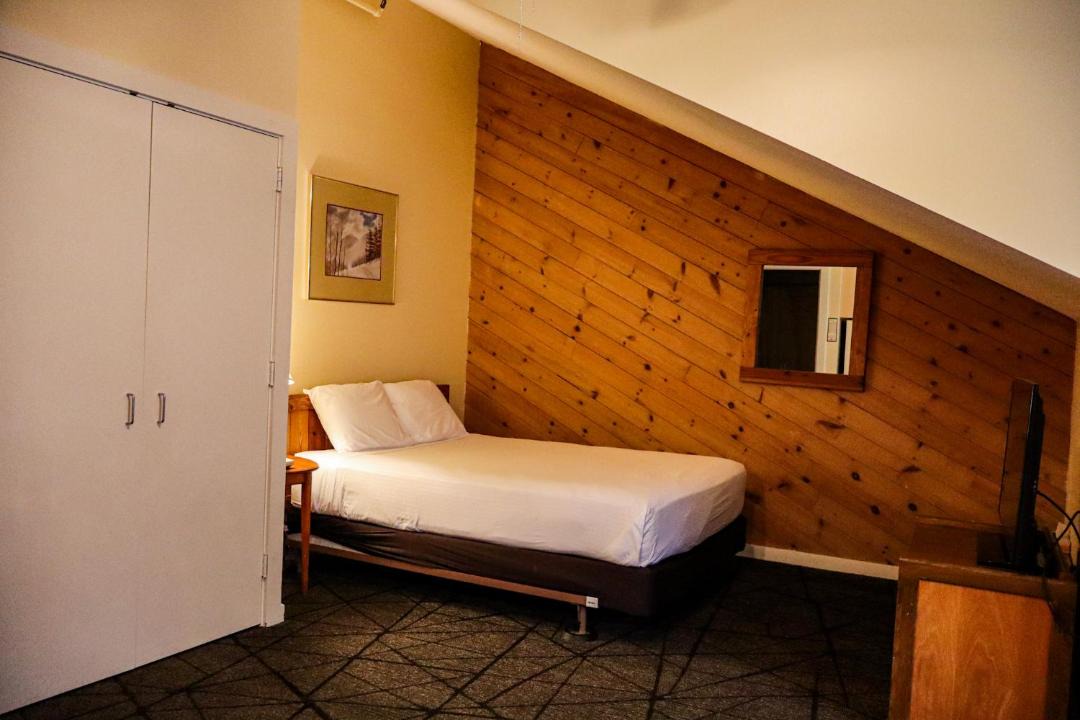 Photo of Bedroom in Waterville Valley