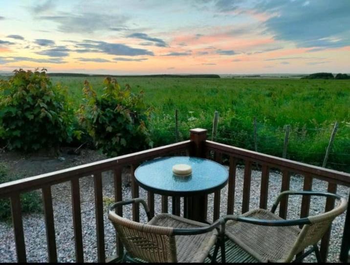 Photo of Patio Balcony in Hunspow