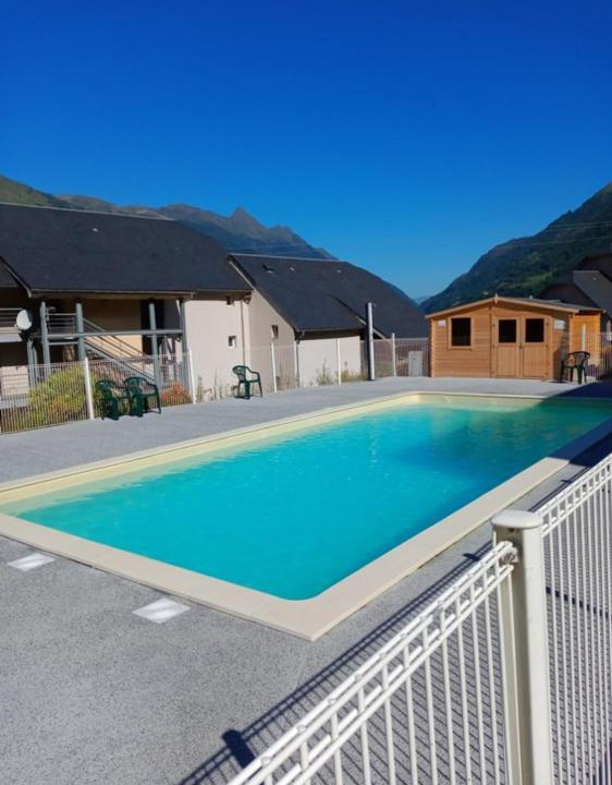 Photo of Others in Luz-Saint-Sauveur