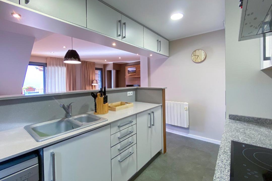 Photo of Kitchen in Tirvia