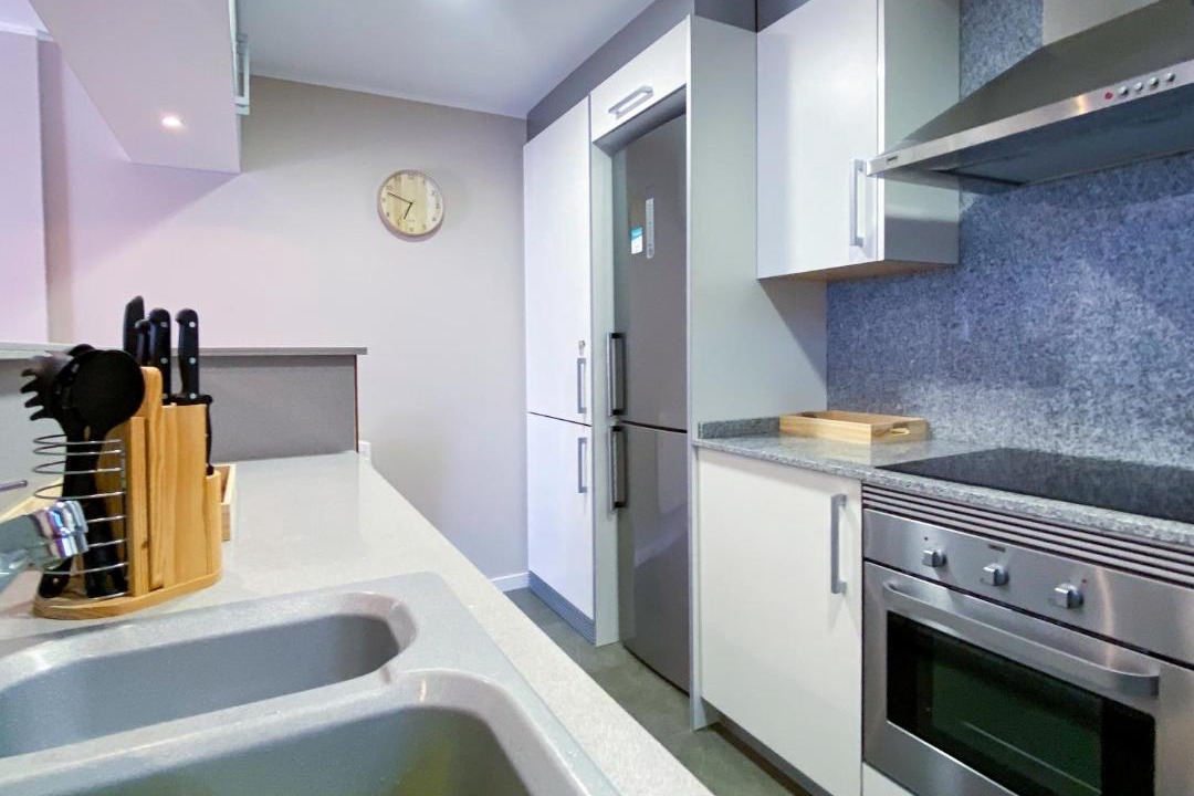 Photo of Kitchen in Tirvia