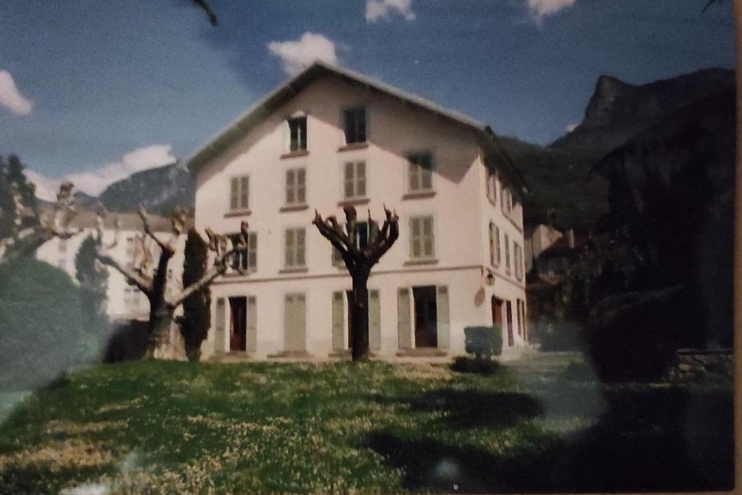 Photo of Others in Voreppe