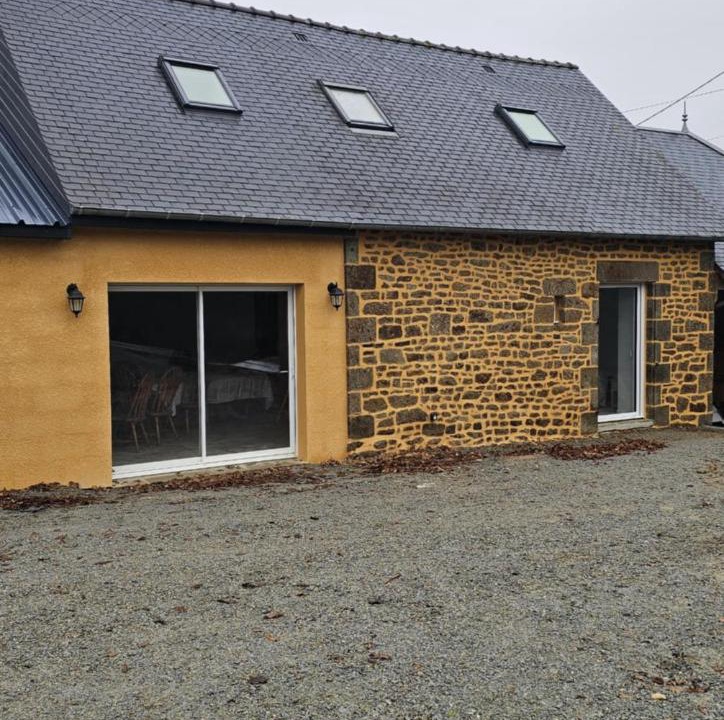 Photo of Others in Couesmes-Vauce