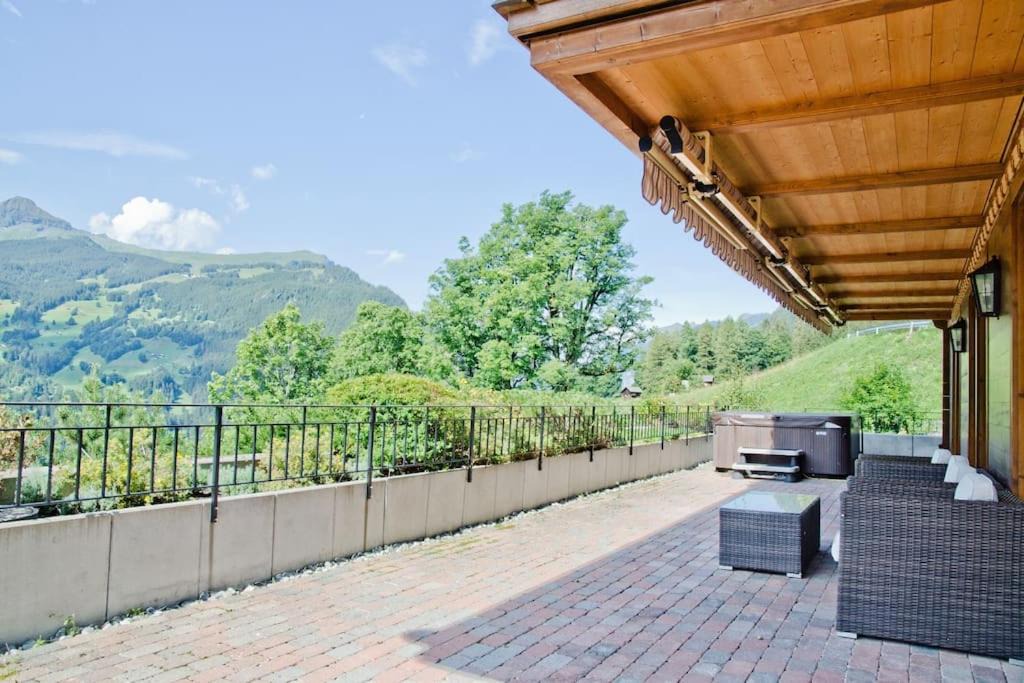 Photo of Others in Grindelwald