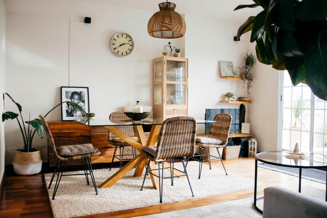 Photo of Livingroom in Santa Barbara