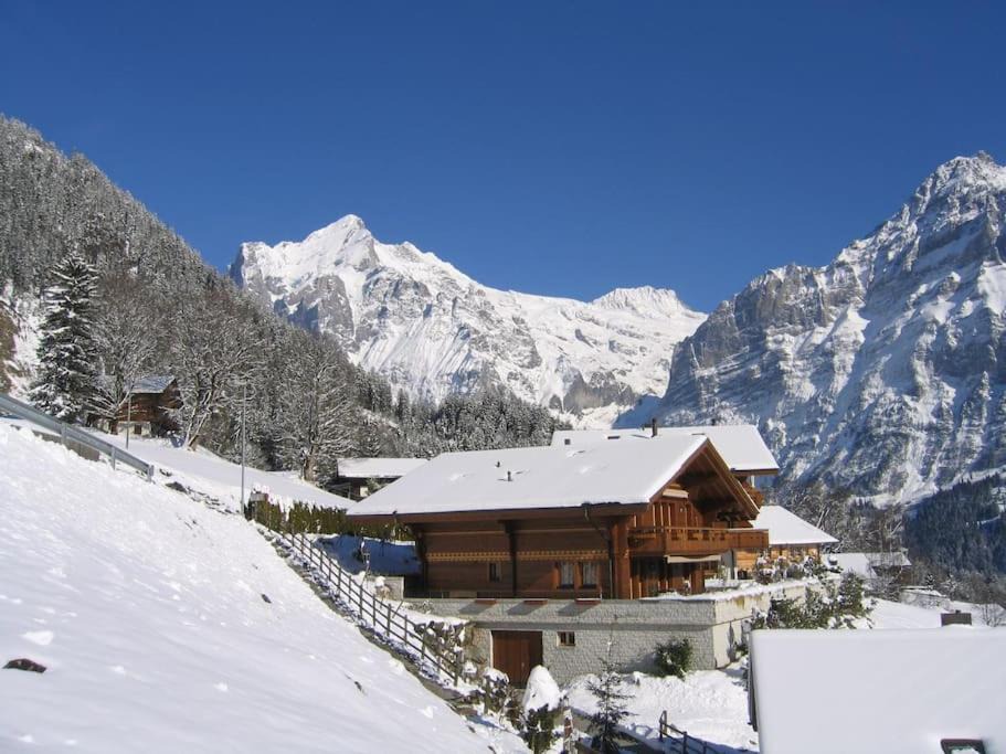 Photo of Others in Grindelwald