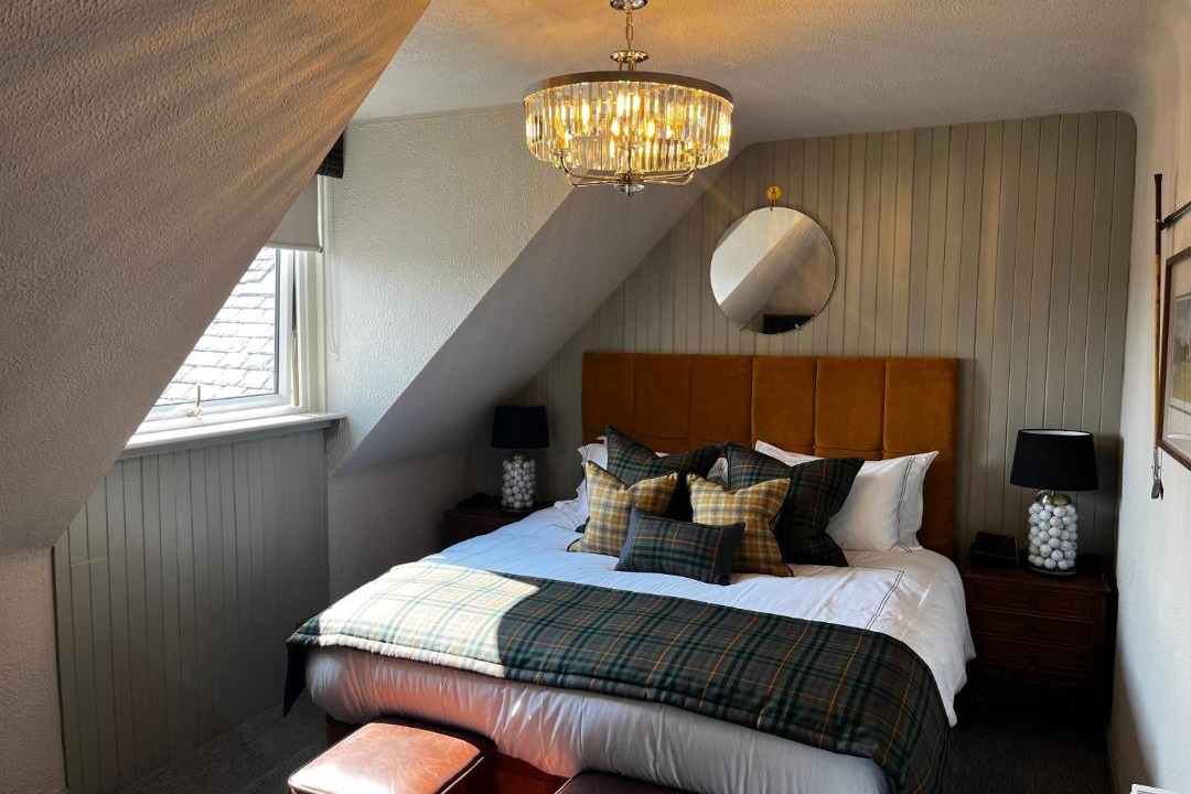 Photo of Bedroom in Ayr