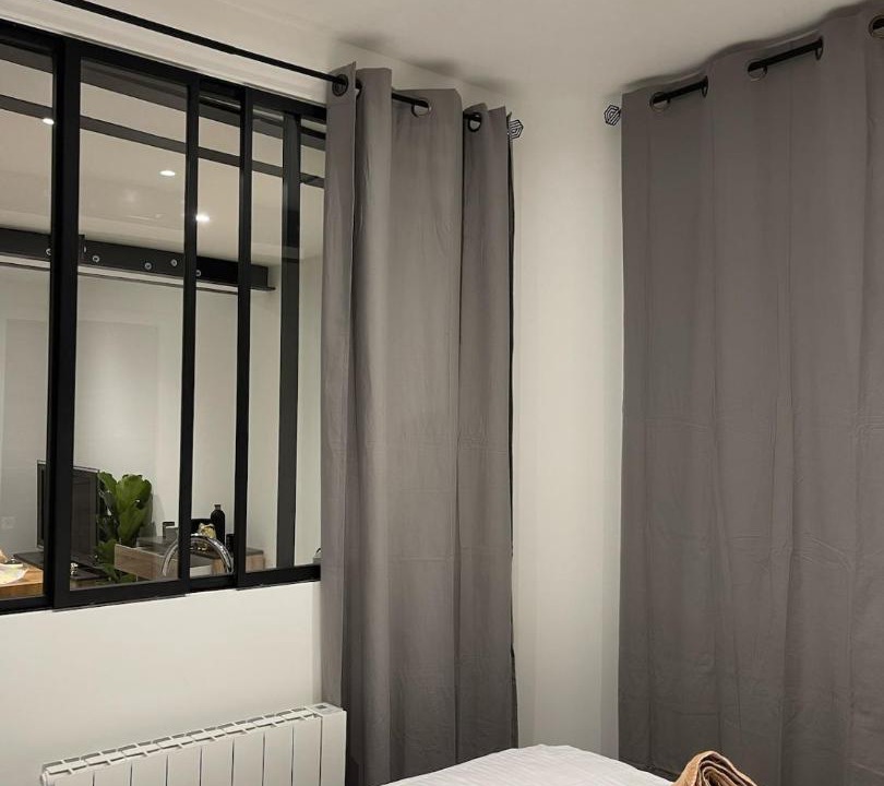 Photo of Bedroom in Boucle - Gros Caillou