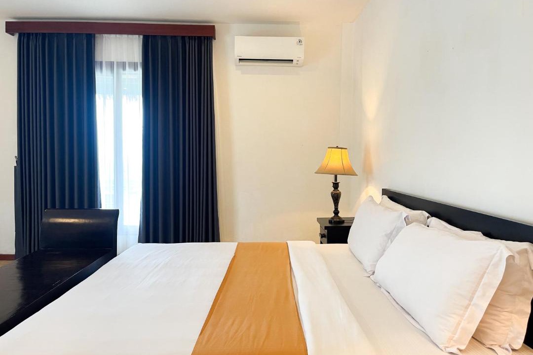 Photo of Bedroom in Senggigi