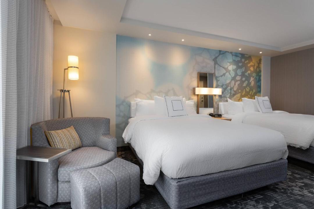 Photo of Bedroom in Jonesboro