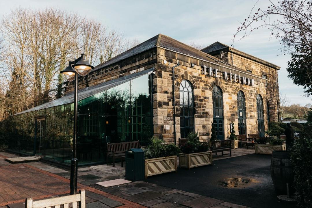 Photo of Others in Crawcrook