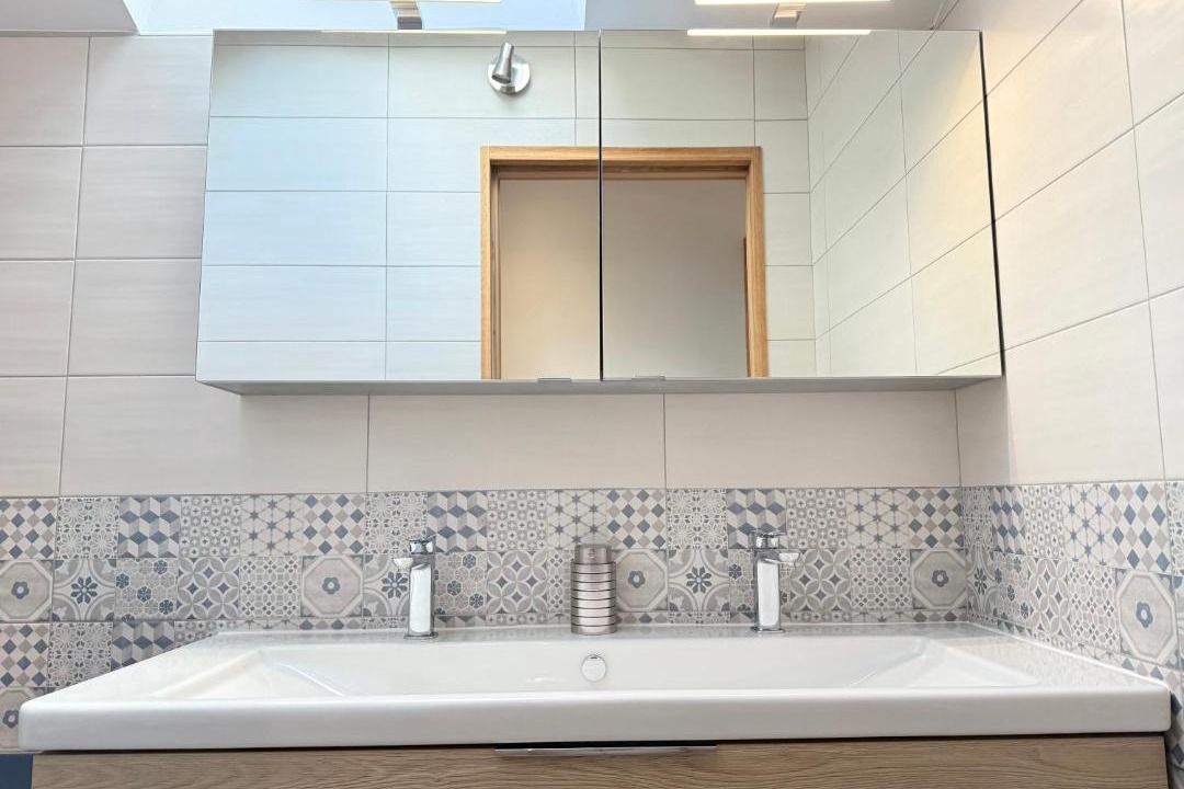 Photo of Bathroom in Saint-Vigor-le-Grand