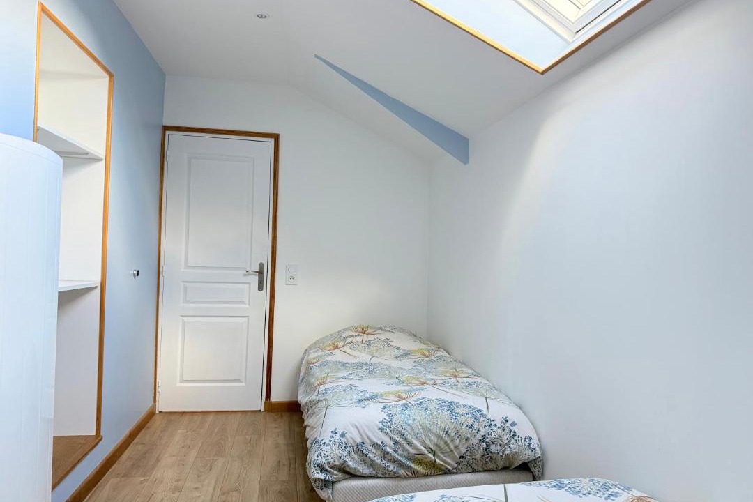 Photo of Bedroom in Saint-Vigor-le-Grand