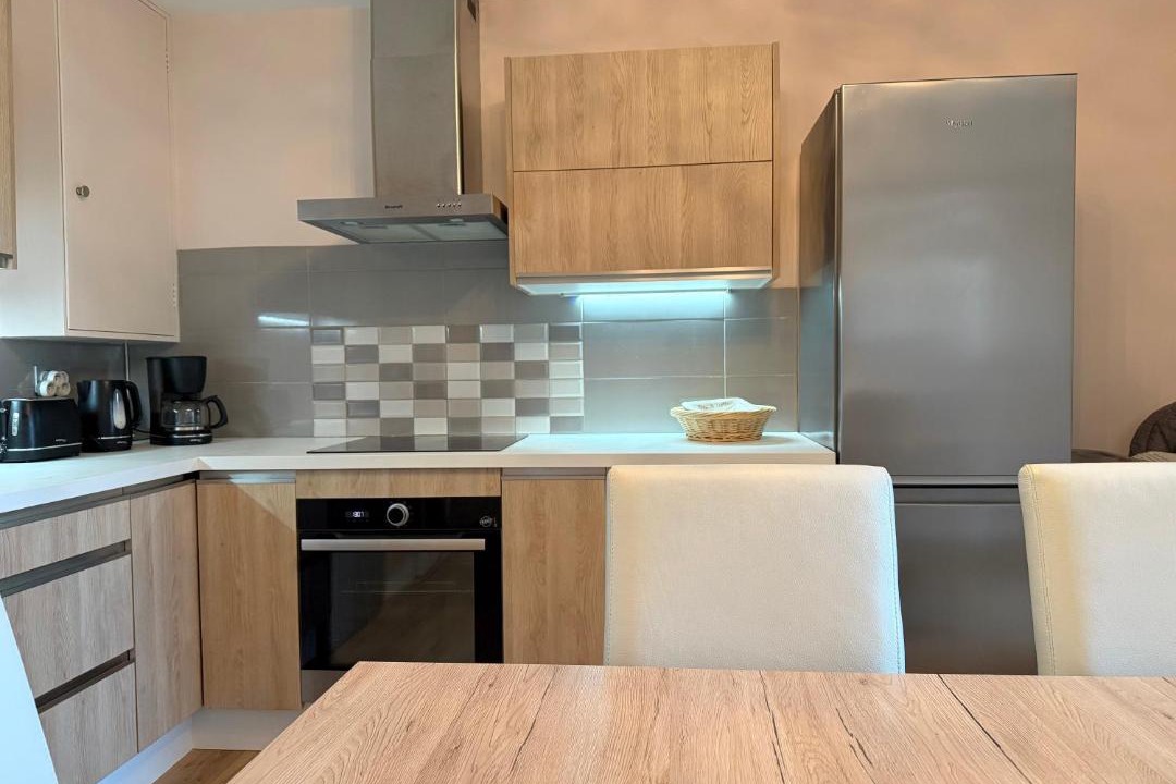 Photo of Kitchen in Saint-Vigor-le-Grand