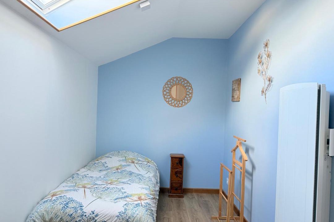 Photo of Bedroom in Saint-Vigor-le-Grand