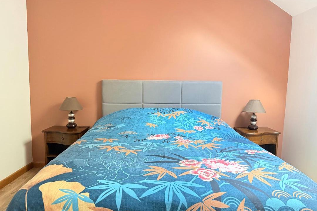 Photo of Bedroom in Saint-Vigor-le-Grand