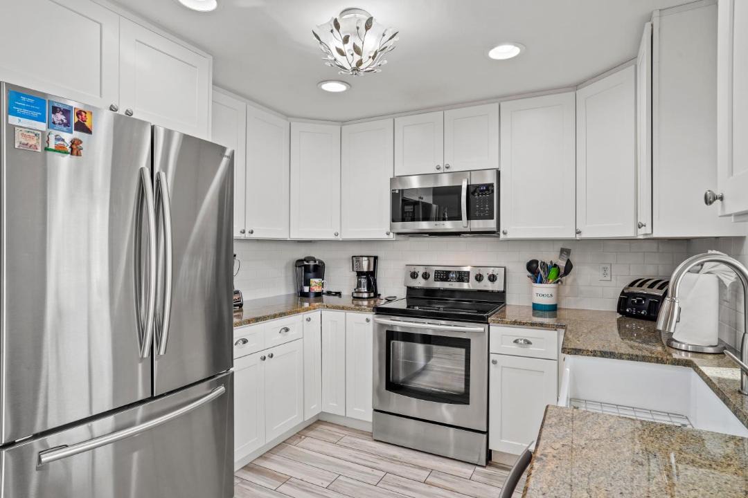 Photo of Kitchen in Cape Coral