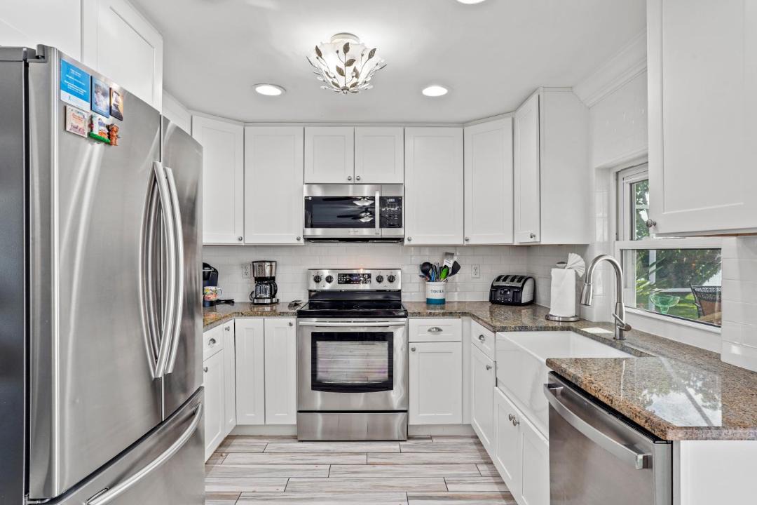 Photo of Kitchen in Cape Coral