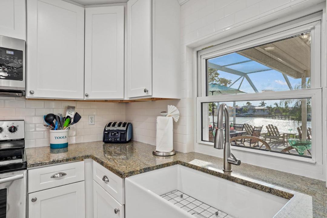 Photo of Kitchen in Cape Coral