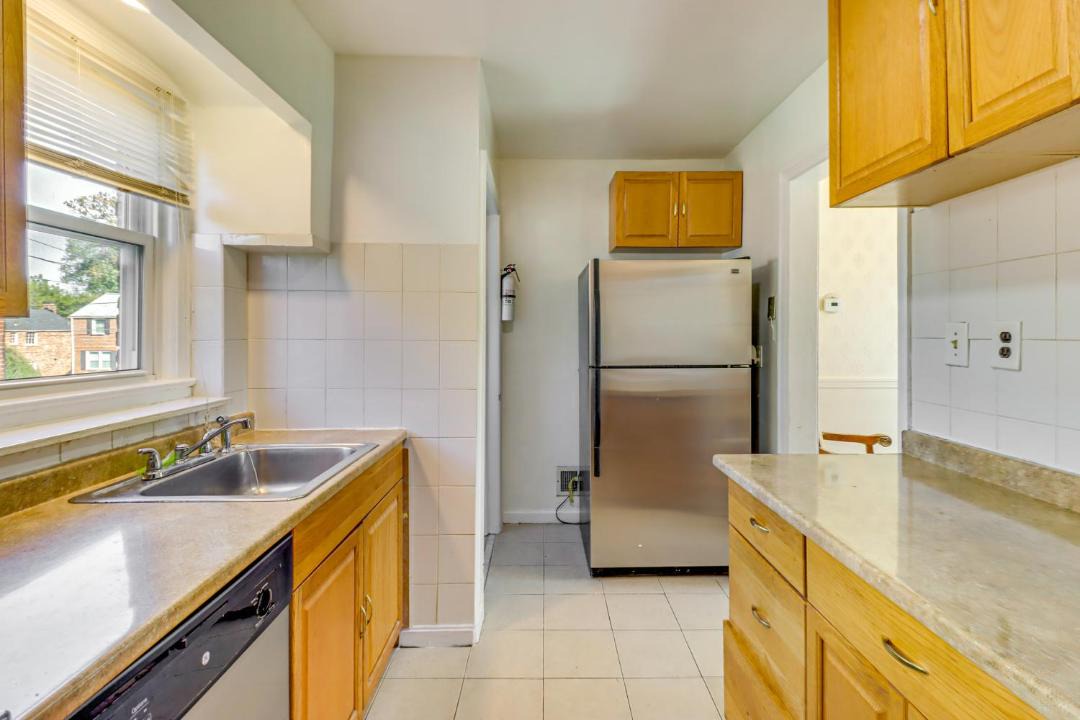 Photo of Kitchen in Wheaton-Glenmont