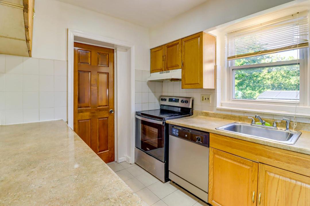 Photo of Kitchen in Wheaton-Glenmont