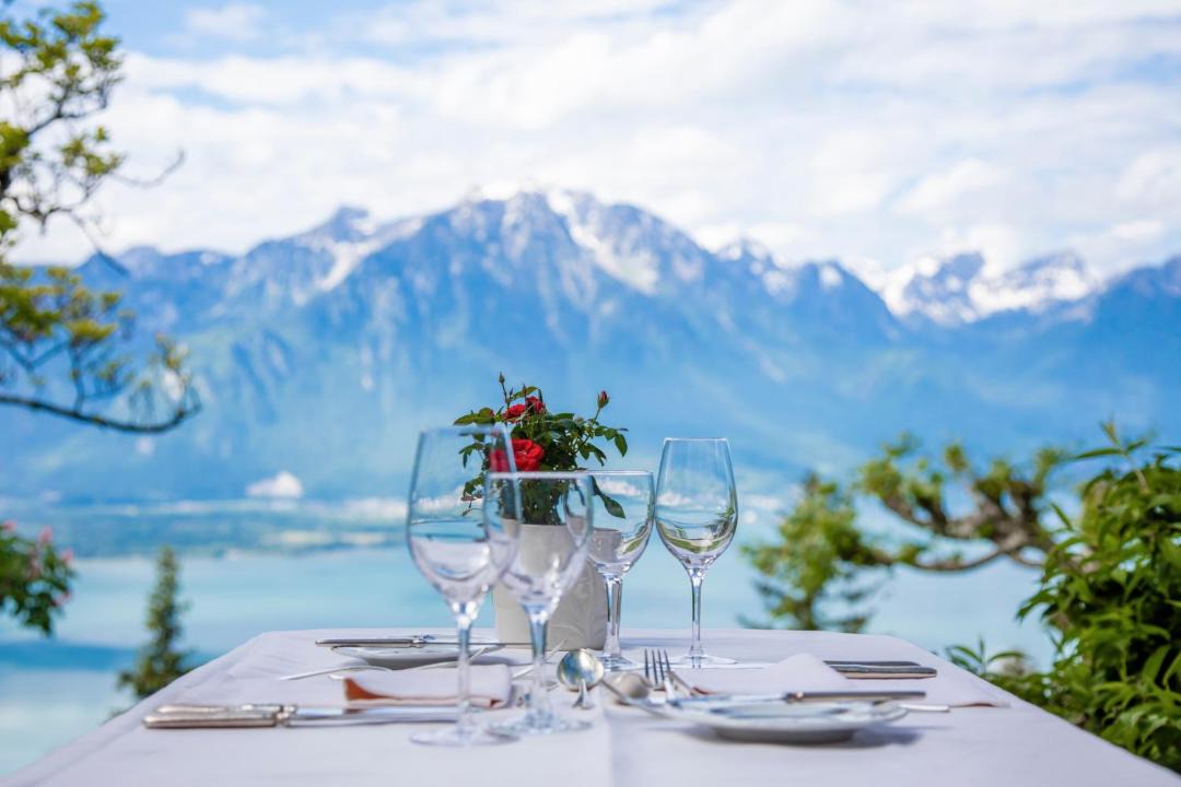 Photo of Others in Glion